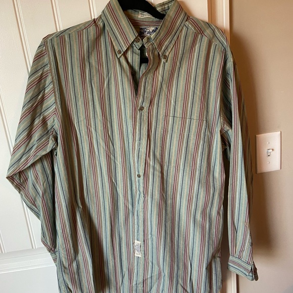 Other - Men’s Button Down Shirt